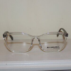 Affordable Designs Women's Glasses (shelli)